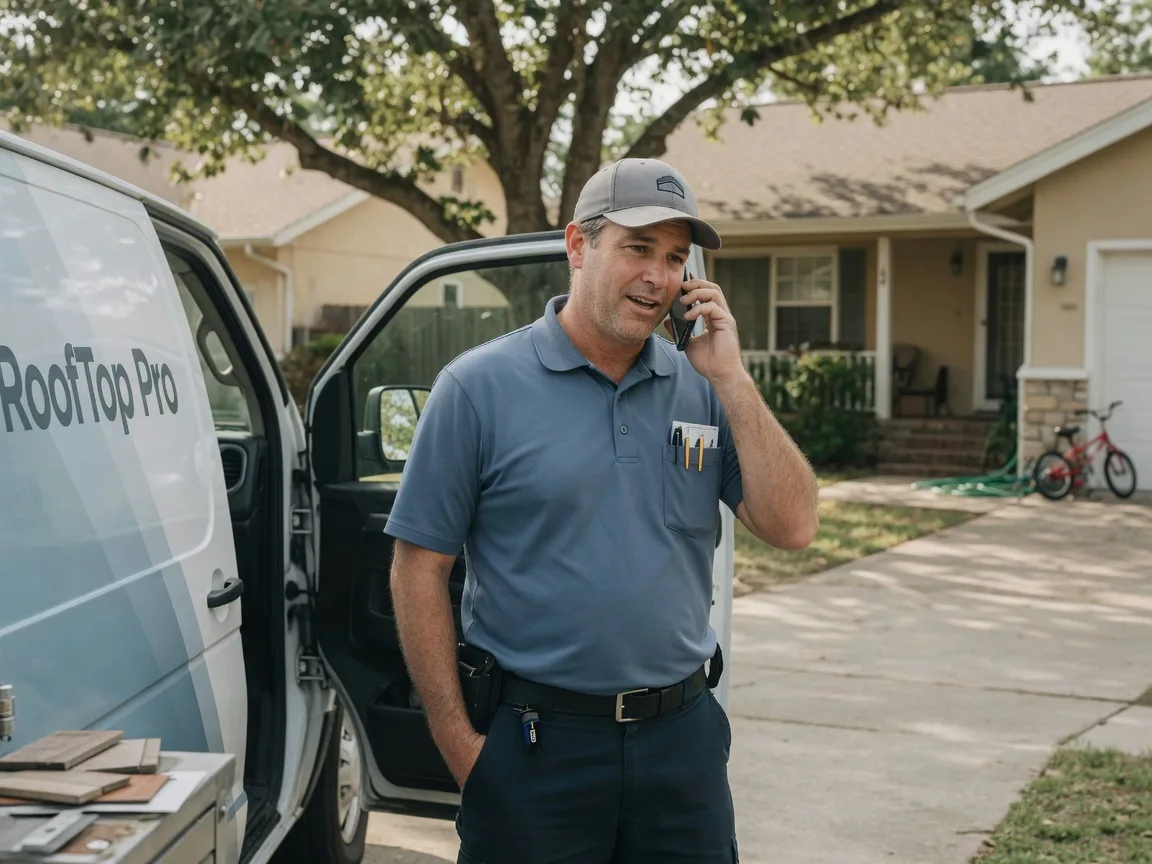 Roof Repair Saint Charles, AR FAQs
